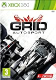 GRID : Autosport [import anglais]