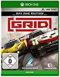 GRID (Day One Edition) [Xbox One]