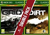 GRID/DIRT DOUBLE PACK