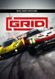 GRID Launch Edition | Téléchargement PC - Code Steam