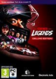 GRID Legends - Deluxe Edition | Téléchargement PC - Code Origin