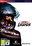 GRID Legends: Standard Edition | Téléchargement PC - Code Origin