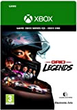 GRID Legends: Standard | Xbox One/Series X|S - Code jeu à télécharger