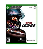 GRID Legends (輸入版:北米) - XboxOne
