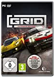 GRID ULTIMATE EDITION - [PC]