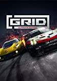 GRID Ultimate Edition | Téléchargement PC - Code Steam