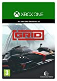 GRID | Xbox One/Series X|S - Code jeu à télécharger
