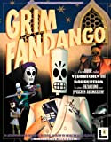 Grim Fandango - Import Allemagne