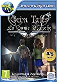 Grim Tales 13 : La Dame Blanche