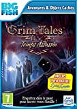 Grim Tales (14) Temps Assassin + Living Legends (4) Sous L'Emprise des Souhaits