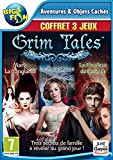 Grim Tales 5 + Grim Tales 6 + Grim Tales 7