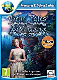 Grim Tales 6 : la vengeance