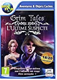 Grim Tales 8 : L'Ultime Suspecte