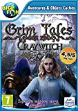 Grim Tales: Graywitch