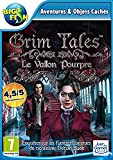 Grim Tales: Le Vallon Pourpre