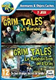 Grim Tales : The Bride + Grim Tales : The Legacy)