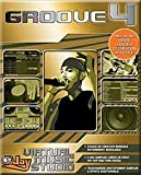 Groove eJay 4 (Boite DVD)