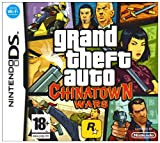 GTA : China Town wars [import allemand]