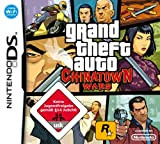 GTA : China Town wars [import allemand]