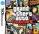 GTA : China Town wars [import américain]