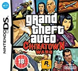 GTA : China Town wars [import anglais]