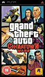 GTA : China Town Wars [import anglais]