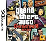 GTA : China Town wars