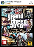 GTA : episodes from Liberty City