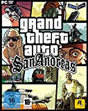 GTA : San Andreas [import allemand]
