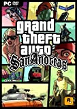GTA : San Andreas [import anglais]