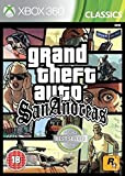 GTA San Andreas [import anglais]