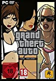 GTA - the trilogy [import allemand]