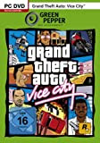 GTA : Vice City - édition green pepper [import allemand]