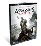 Guide officiel complet 'Assassin’s Creed III'
