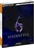 Guide Resident Evil 6