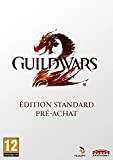 Guild Wars 2 [édition standard pré-achat]