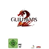Guild Wars 2 [import allemand]