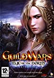 Guild Wars Addon Eye Of The North. Extension.