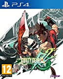 Guilty Gear XRD Rev 2 (PS4) (New)