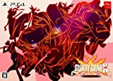 Guilty Gear Xrd Revelator - Limited Edition [PS4] [import Japonais]