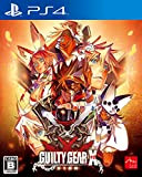 Guilty Gear Xrd -Sign- Standard Edition [PS4]