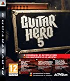 Guitar Hero 5 [Importer espagnol]