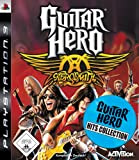Guitar Hero : Aerosmith - Hit collection [import allemand]