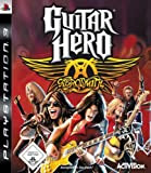 Guitar Hero: Aerosmith [import allemand]