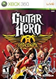Guitar Hero Aerosmith [import anglais]