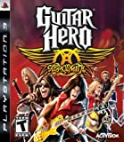 Guitar Hero Aerosmith [import anglais]
