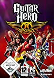 Guitar Hero III : Aerosmith - Game Only [import anglais]
