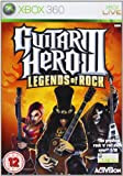 Guitar Hero III - Game Only (Xbox 360) [import anglais]