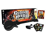 Guitar hero III : legends of rock - Bundle (jeu + guitare )