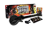 Guitar Hero III: Legends Of Rock - Guitar Bundle (PS3) [import anglais]